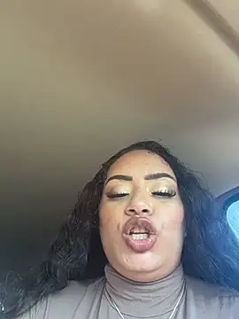 Sembang XXX Secara Langsung CarmelaAnthony