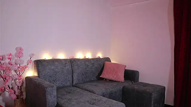 kathieandpovcock1's Live XXX Chat