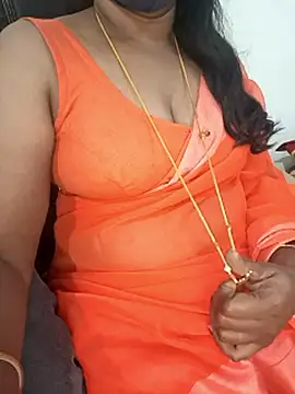 Tamil-hotwife Webcamshow