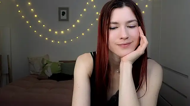 AliciaNewell's Live XXX Chat