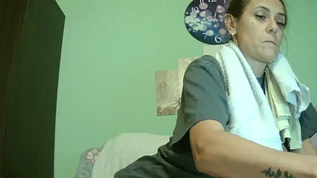 SexyGioconda Adlı Modelin Canlı XXX Sohbeti