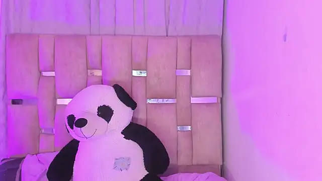 Chat XXX en directo de Black_Rose2