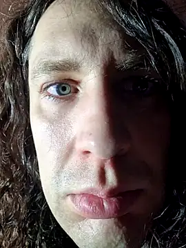 Josephine_LIVE: вебкам-шоу