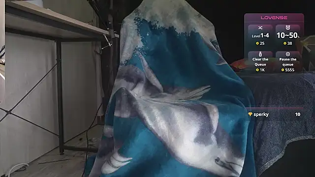 AXEL_AG5 Obrolan Langsung XXX