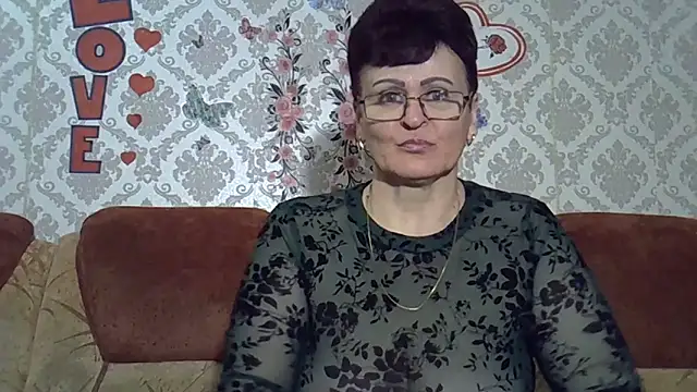 PaulaGolden's Live XXX Chat