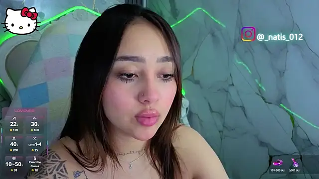 merloth_sub Adlı Modelin Canlı XXX Sohbeti