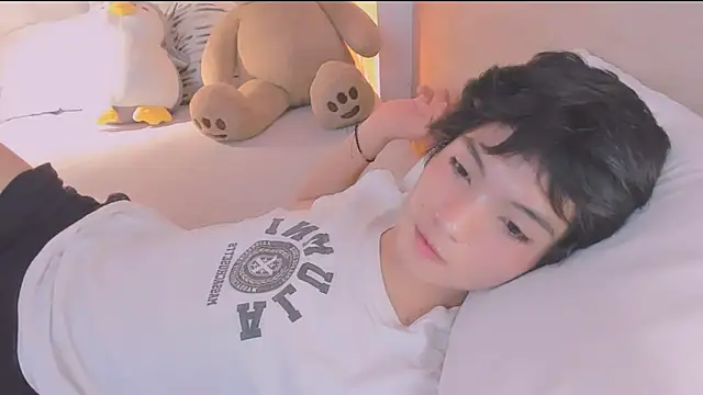 Sweet_Allan Adlı Modelin Canlı XXX Sohbeti