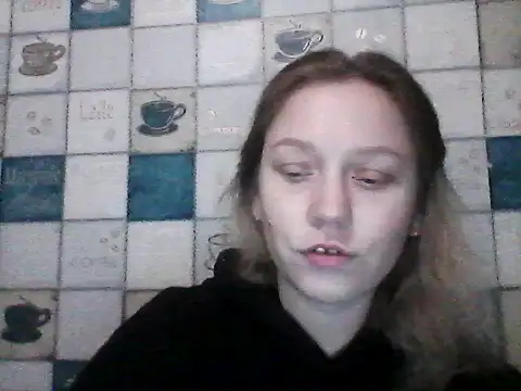 Anna_wey Adlı Modelin Canlı XXX Sohbeti