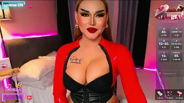 Chat XXX en directo de sassyselfsuckerTS