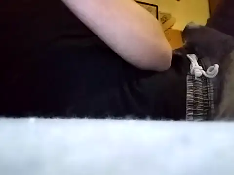 Pokazy przed kamerką – beda_gergo