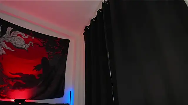 nathan_blake webkamerás műsora