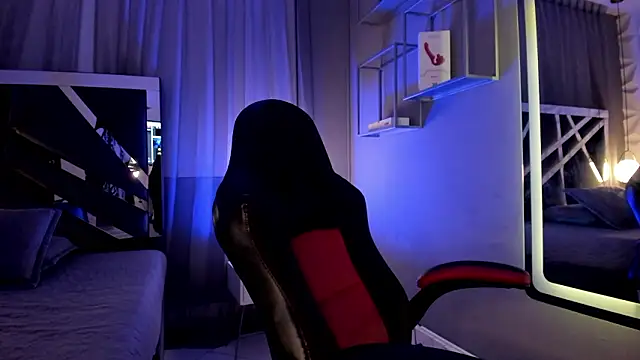 MAGIC_TESSA লাইভ XXX চ্যাট