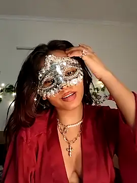 Lusty_jasminee Adlı Modelin Canlı XXX Sohbeti