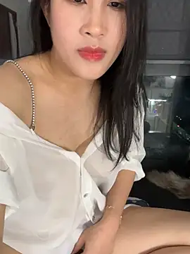 littlesluttycat élő XXX-chatje