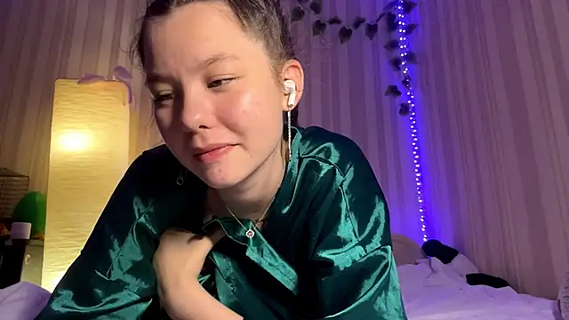 CutieSlim Live XXX Chat