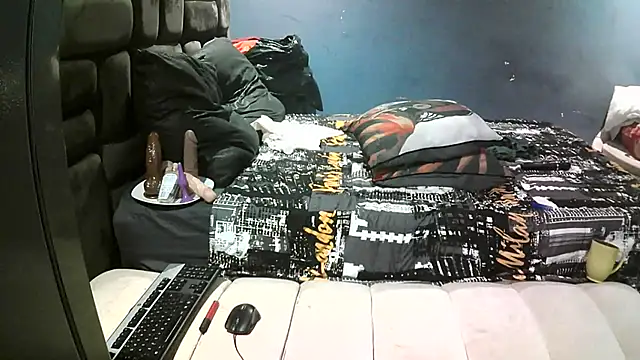 Talkobanksxxxxx Adlı Modelin Canlı XXX Sohbeti