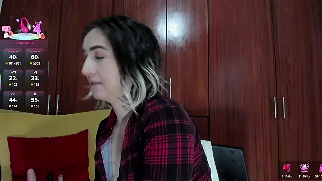 Sembang XXX Secara Langsung carly_grasso