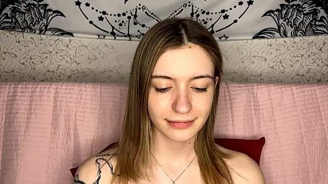 Shining_Robi 웹캠 쇼