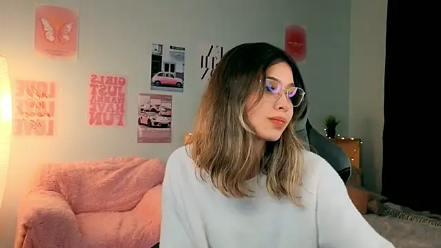 dinnerwithflowers Chat XXX live