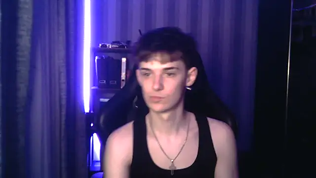 Show webcam de Sweet_Dude