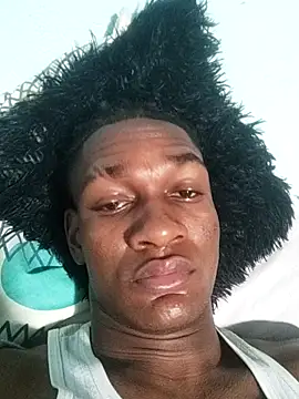 Show webcam de dorain123