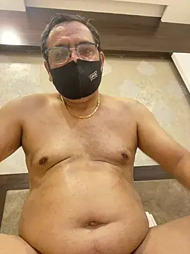 โชว์เว็บแคมของ maleattention