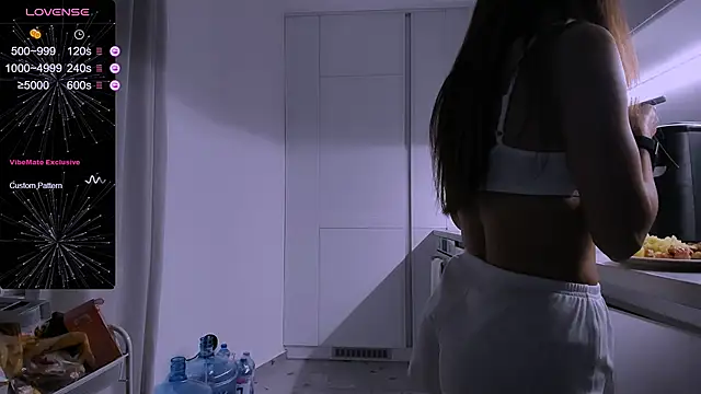 Chat XXX Live Marta--jess