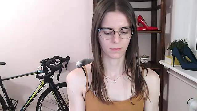 แชท XXX สดของ love_megi