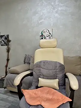 แชท XXX สดของ Monna