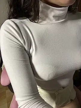 nusita_baby 网络视讯表演