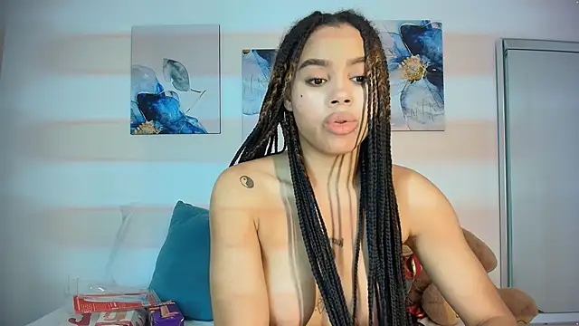 Chat XXX Live tamara_walter