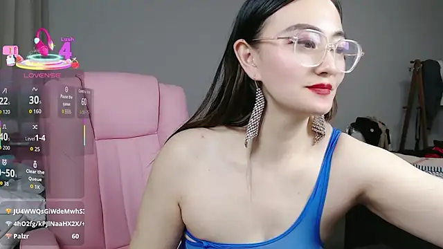 awalingling – Live XXX-chat