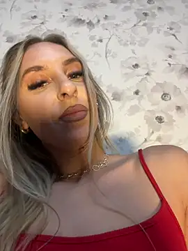 LexyDream01n Webbikameraesitys