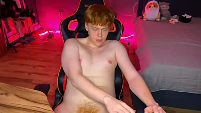 Alvin_rain Adlı Modelin Canlı XXX Sohbeti