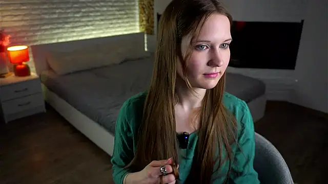 KourtneyRevira – webcam-show