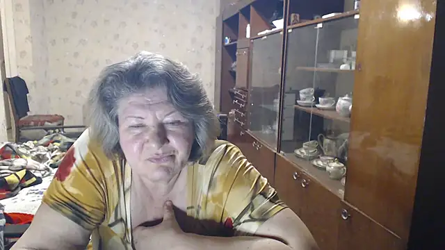 HotLusi live XXX chat