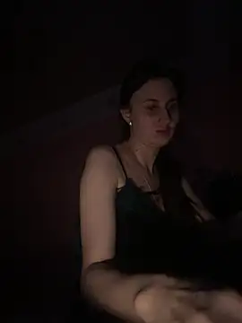 Chat XXX en directo de Flossy_Vettie