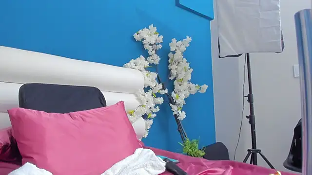 letty_strausのライブXXXチャット