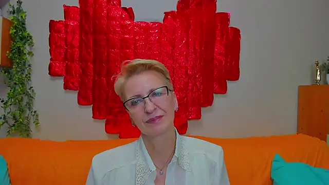 Chatroom XXX en direct de iamyourdream89