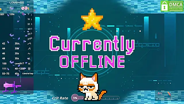 Chat XXX Live MeowMeowZoe