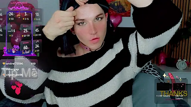 HelenSpellman 即時 XXX 聊天