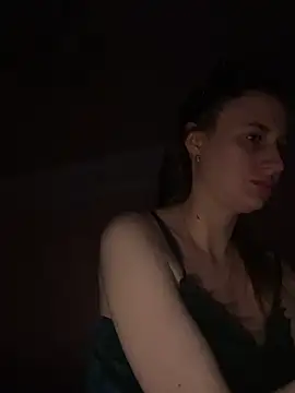 Czat XXX na żywo – Flossy_Vettie