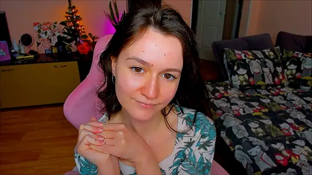 ameli_moon Live XXX-Chat