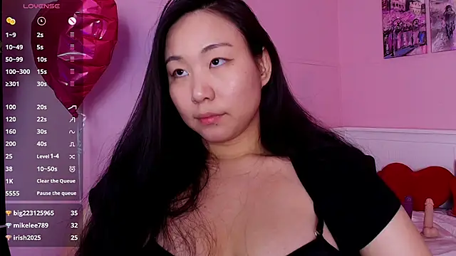 Chat XXX Live Inari_Okami_