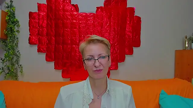 โชว์เว็บแคมของ iamyourdream89