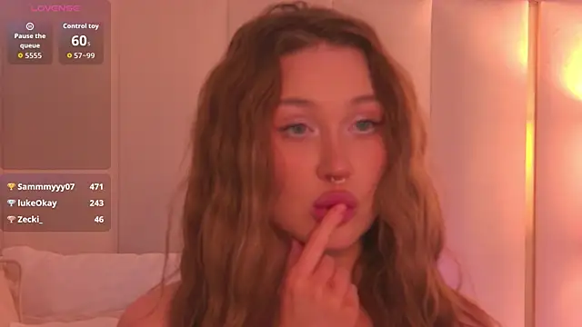 Živý XXX chat NancySmitts