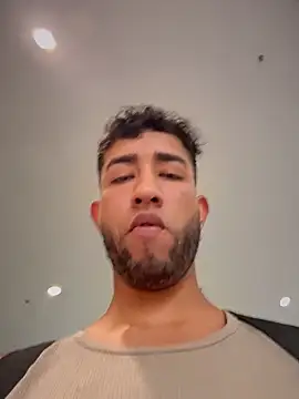 liam_bronw Obrolan Langsung XXX