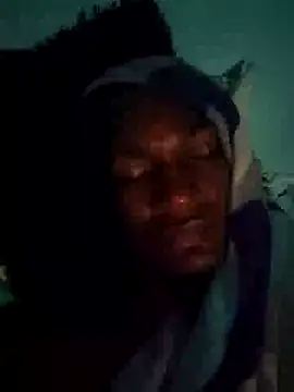 Show de dorain123 na webcam