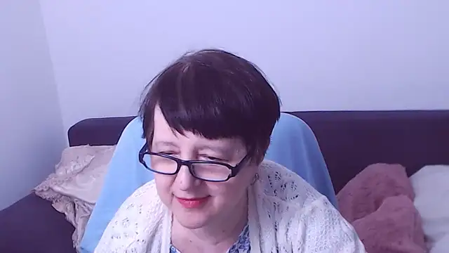 ChristaRose Chat XXX in diretta