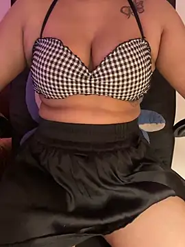 Squirt_Queen_X – Kamerová šou